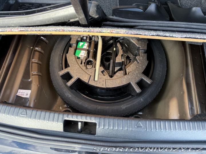 Škoda Octavia RS  2013