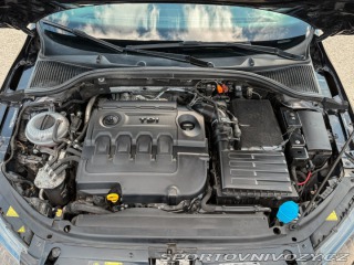 Škoda Octavia RS  2013