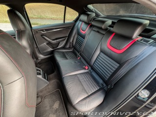 Škoda Octavia RS  2013