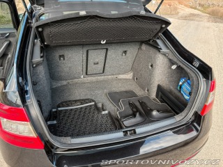 Škoda Octavia RS  2013