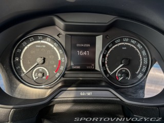 Škoda Octavia RS  2013