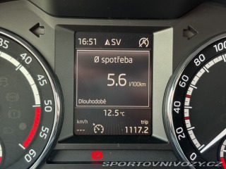 Škoda Octavia RS  2013