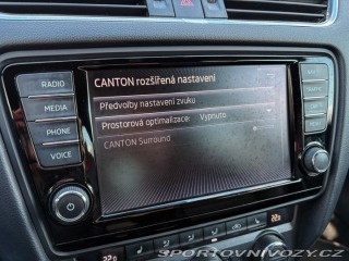 Škoda Octavia RS  2013