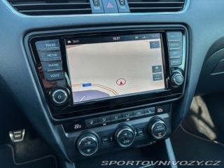 Škoda Octavia RS  2013