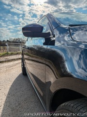 Škoda Octavia RS  2013