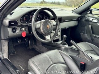 Porsche 911 Carrera 2005