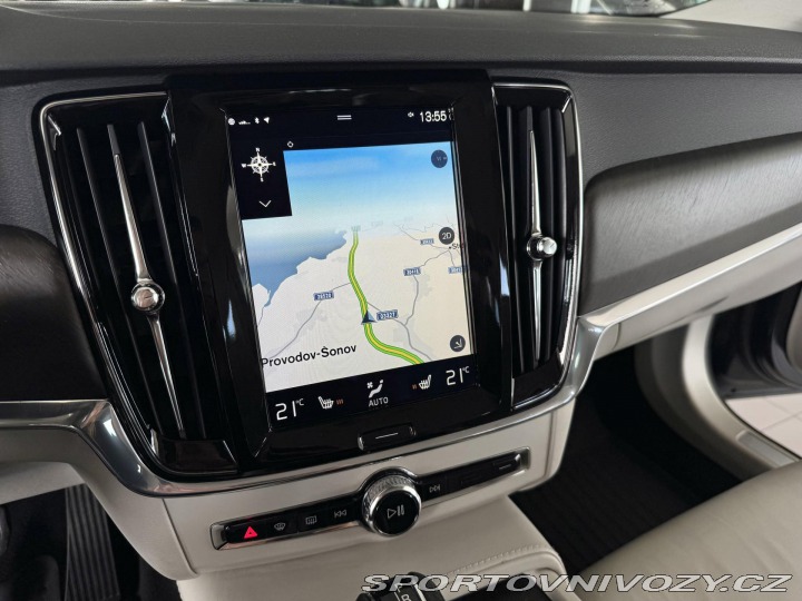 Volvo V90 CC*D5 173kW*AWD*KeyLess*T 2018