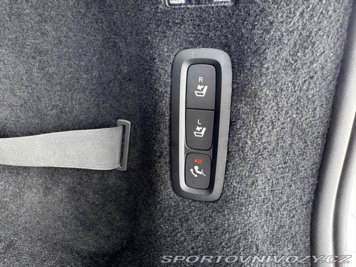 Volvo V90 CC*D5 173kW*AWD*KeyLess*T 2018