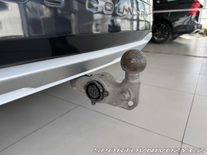 Volvo V90 CC*D5 173kW*AWD*KeyLess*T 2018