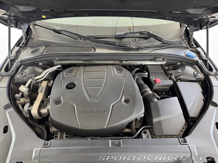 Volvo V90 CC*D5 173kW*AWD*KeyLess*T 2018
