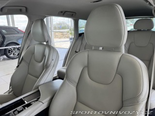 Volvo V90 CC*D5 173kW*AWD*KeyLess*T 2018