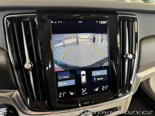 Volvo V90 CC*D5 173kW*AWD*KeyLess*T 2018