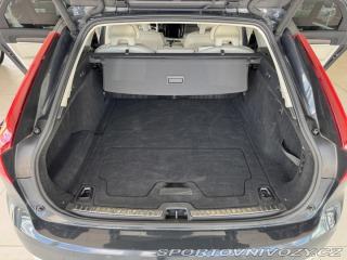 Volvo V90 CC*D5 173kW*AWD*KeyLess*T 2018