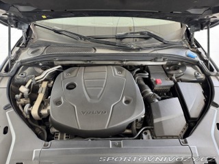 Volvo V90 CC*D5 173kW*AWD*KeyLess*T 2018
