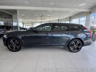 Volvo V90 CC*D5 173kW*AWD*KeyLess*T 2018
