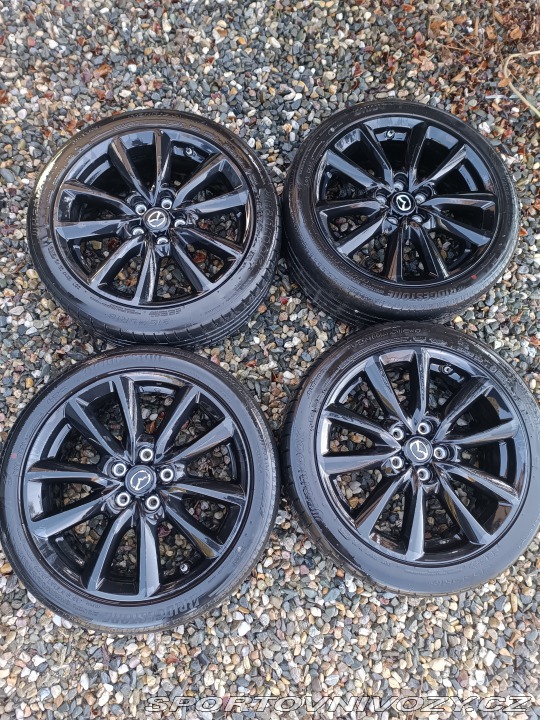 Mazda Ostatní modely Mazda 3 2022