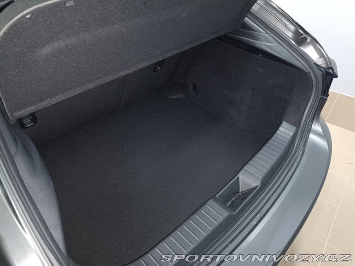 Mazda Ostatní modely Mazda 3 2022