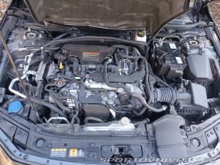 Mazda Ostatní modely Mazda 3 2022