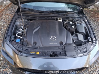 Mazda Ostatní modely Mazda 3 2022