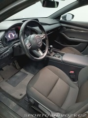 Mazda Ostatní modely Mazda 3 2022