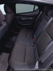 Mazda Ostatní modely Mazda 3 2022