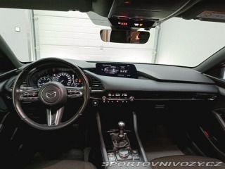 Mazda Ostatní modely Mazda 3 2022