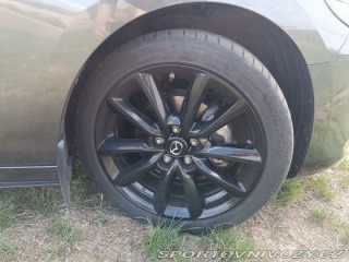 Mazda Ostatní modely Mazda 3 2022