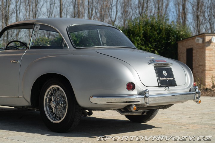 Alfa Romeo 1900 CSS TOURING SUPERLEGGERA 1955