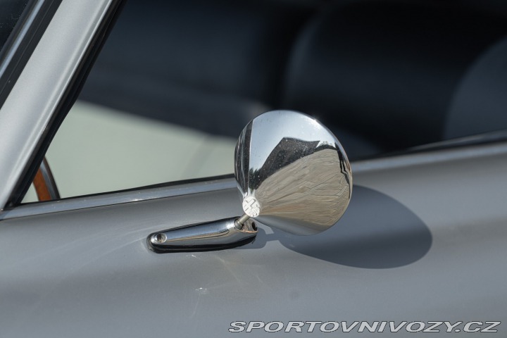 Alfa Romeo 1900 CSS TOURING SUPERLEGGERA 1955