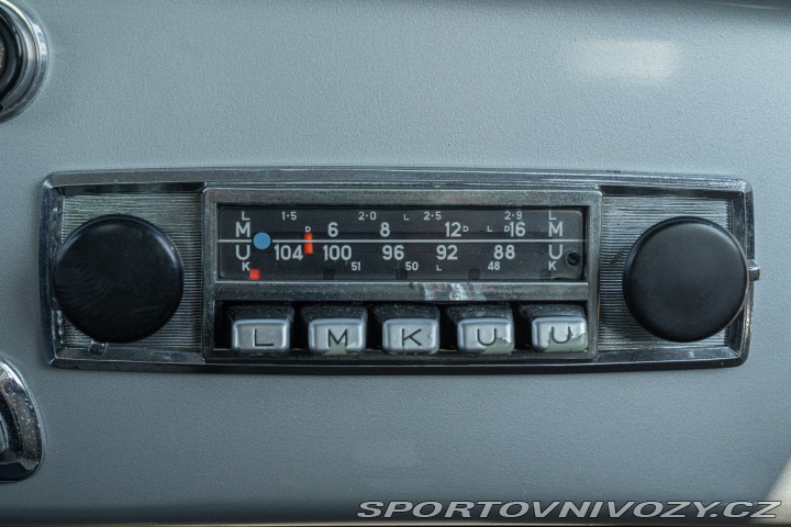 Alfa Romeo 1900 CSS TOURING SUPERLEGGERA 1955