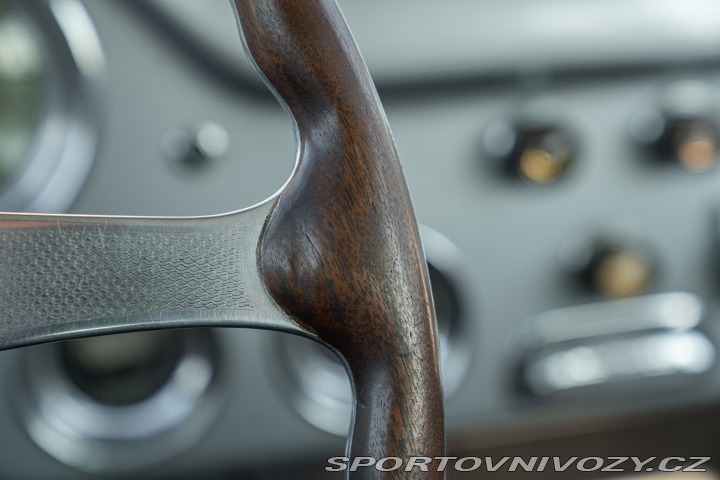 Alfa Romeo 1900 CSS TOURING SUPERLEGGERA 1955