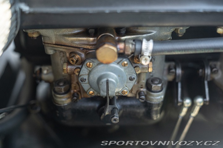 Alfa Romeo 1900 CSS TOURING SUPERLEGGERA 1955