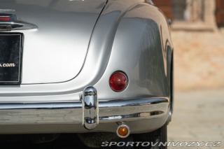 Alfa Romeo 1900 CSS TOURING SUPERLEGGERA 1955