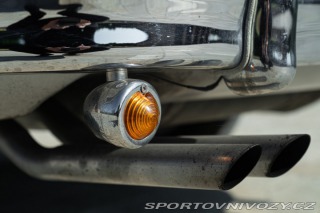 Alfa Romeo 1900 CSS TOURING SUPERLEGGERA 1955