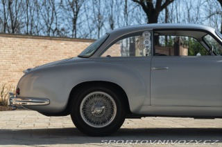 Alfa Romeo 1900 CSS TOURING SUPERLEGGERA 1955