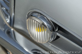 Alfa Romeo 1900 CSS TOURING SUPERLEGGERA 1955