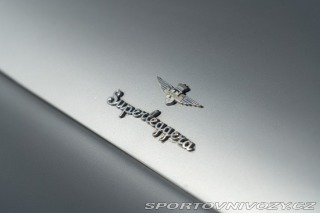 Alfa Romeo 1900 CSS TOURING SUPERLEGGERA 1955