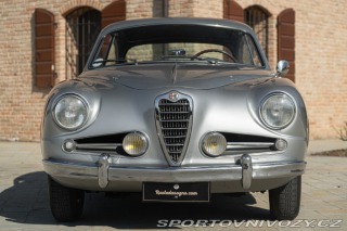 Alfa Romeo 1900 CSS TOURING SUPERLEGGERA 1955