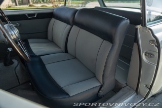 Alfa Romeo 1900 CSS TOURING SUPERLEGGERA 1955