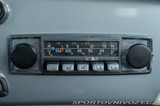 Alfa Romeo 1900 CSS TOURING SUPERLEGGERA 1955