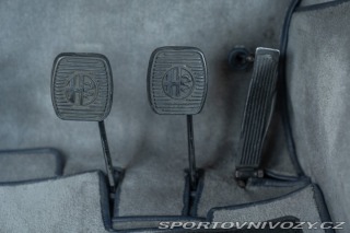 Alfa Romeo 1900 CSS TOURING SUPERLEGGERA 1955