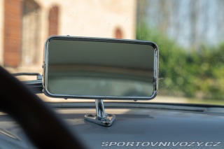 Alfa Romeo 1900 CSS TOURING SUPERLEGGERA 1955