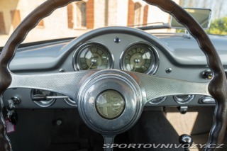 Alfa Romeo 1900 CSS TOURING SUPERLEGGERA 1955