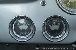 Alfa Romeo 1900 CSS TOURING SUPERLEGGERA 1955