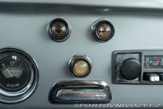 Alfa Romeo 1900 CSS TOURING SUPERLEGGERA 1955