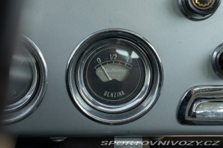 Alfa Romeo 1900 CSS TOURING SUPERLEGGERA 1955