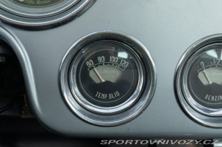 Alfa Romeo 1900 CSS TOURING SUPERLEGGERA 1955