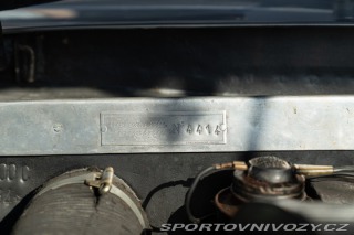 Alfa Romeo 1900 CSS TOURING SUPERLEGGERA 1955