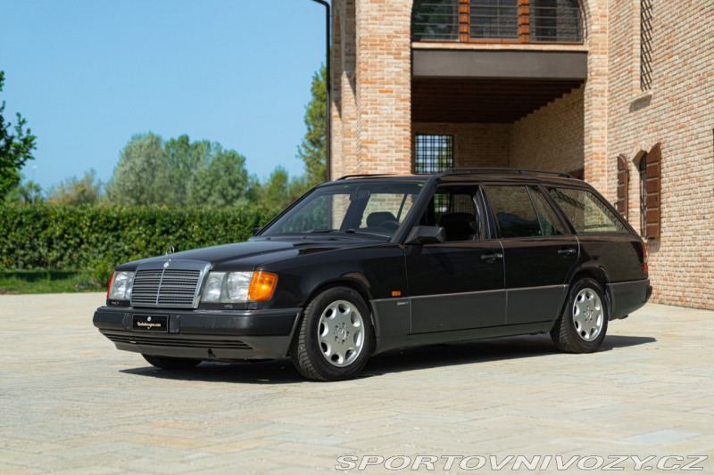 Mercedes-Benz E TE 200 16V SPORTLINE