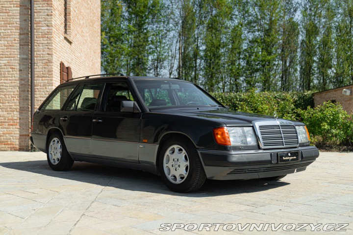 Mercedes-Benz E TE 200 16V SPORTLINE 1992